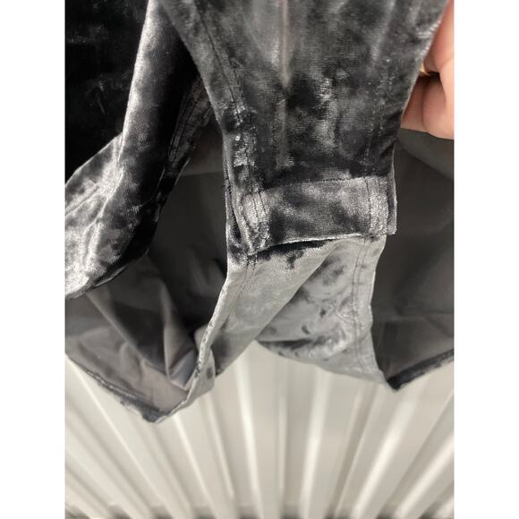 Ava & VIV Velvet L/S Women’s 2X Bodysuit Zodiac Might/ w9 MRR - Picture 5 of 7